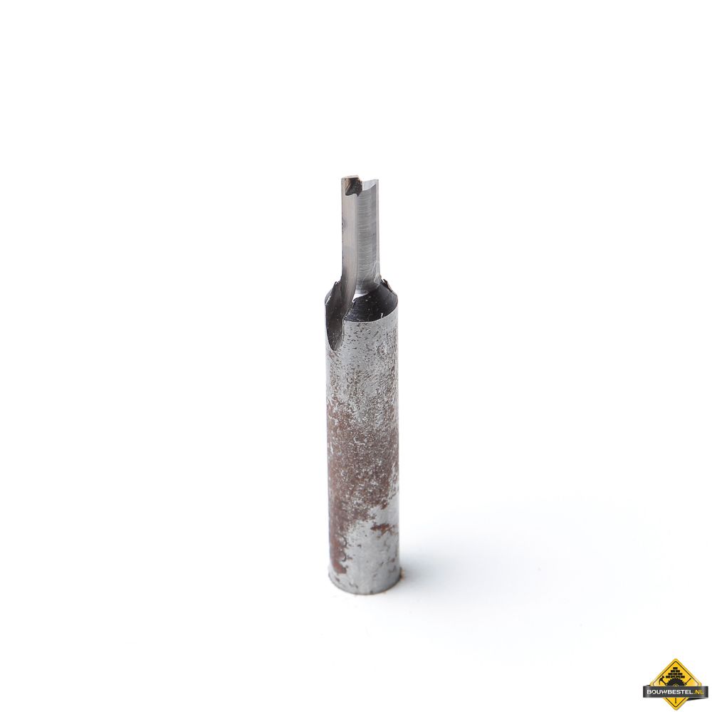Groeffrees HM B03 10x4mm Schacht 8mm