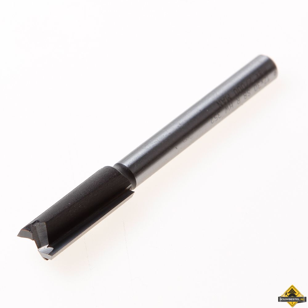 Groeffrees HM B18 30x12mm Schacht 8mm