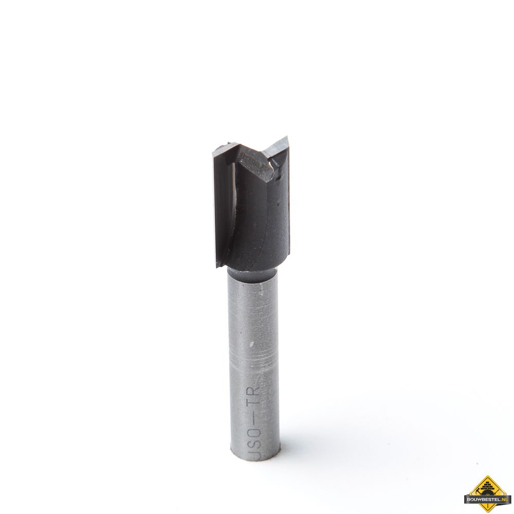 Groeffrees HM B19 20x13mm Schacht 8mm