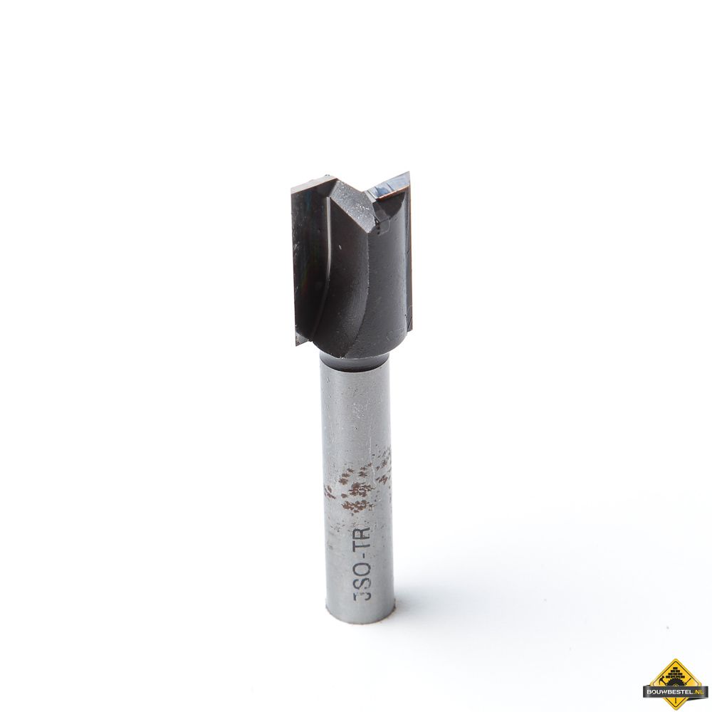 Groeffrees HM B20 20x14mm Schacht 8mm
