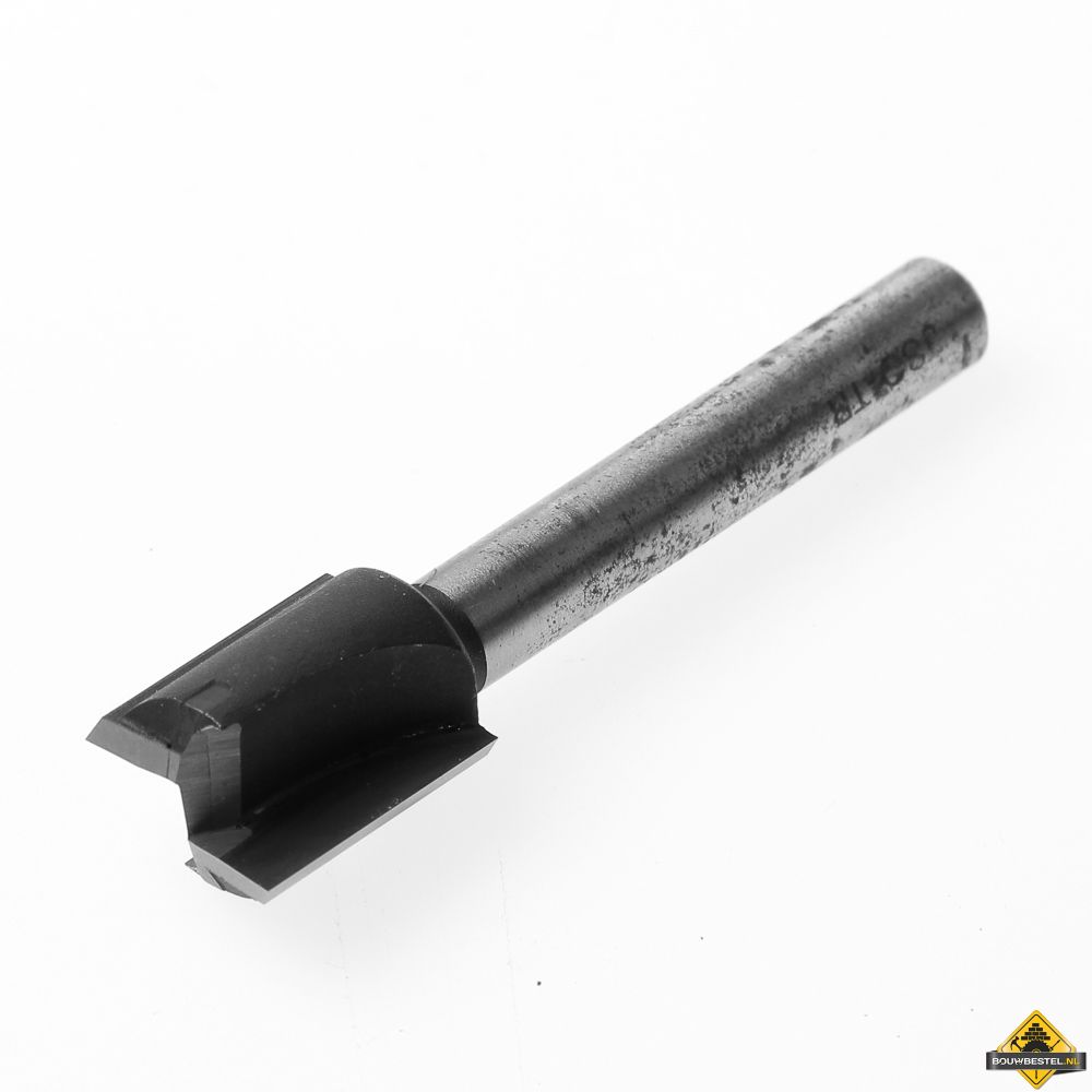 Groeffrees HM C03 20x16mm Schacht 8mm