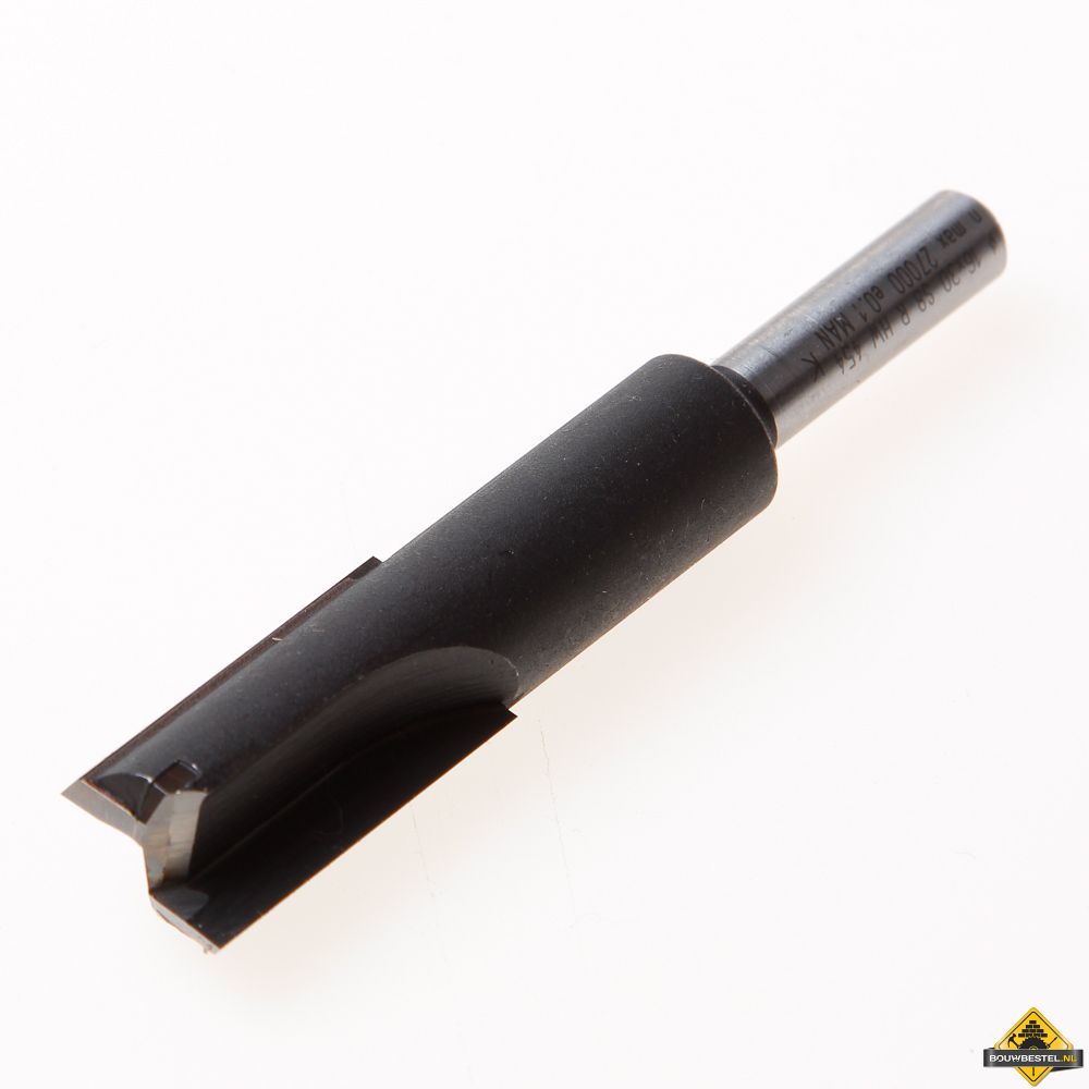 Groeffrees HM C05 30x16mm Schacht 8mm