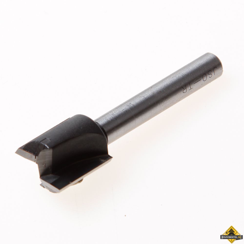 Groeffrees HM C07 20x18mm Schacht 8mm