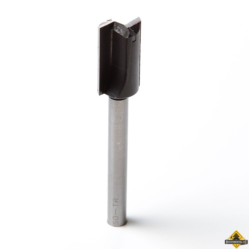 Groeffrees HM C09 30x18mm Schacht 8mm