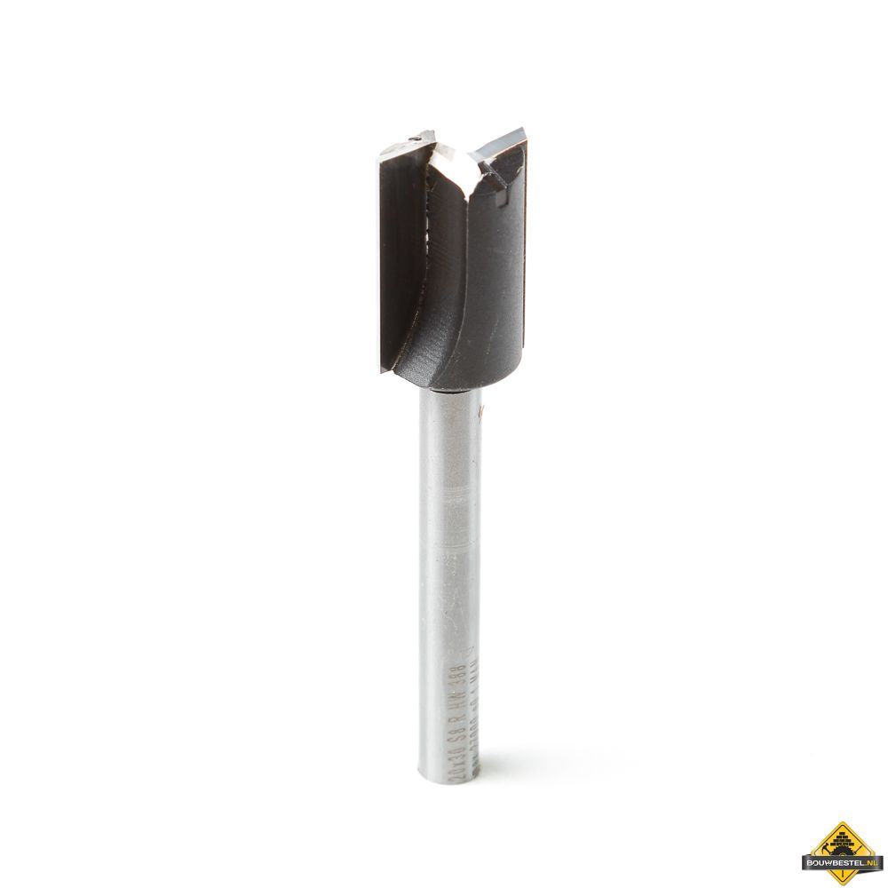 Groeffrees HM C11 30x20mm Schacht 8mm