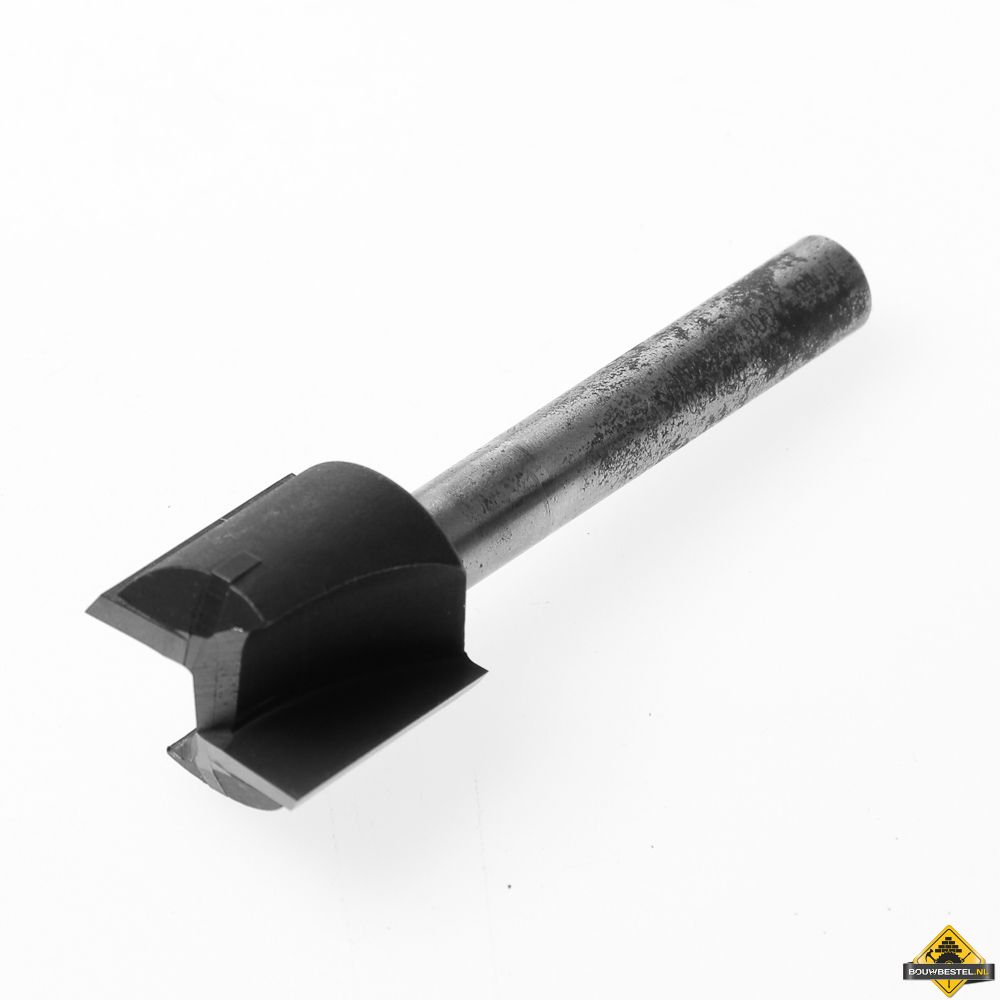 Groeffrees HM C13 16x22mm Schacht 8mm
