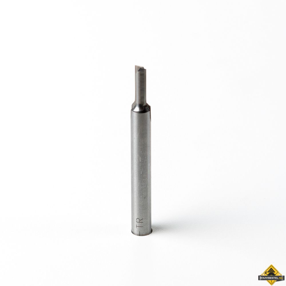 Groeffrees HM F03 65x4mm Schacht 6mm