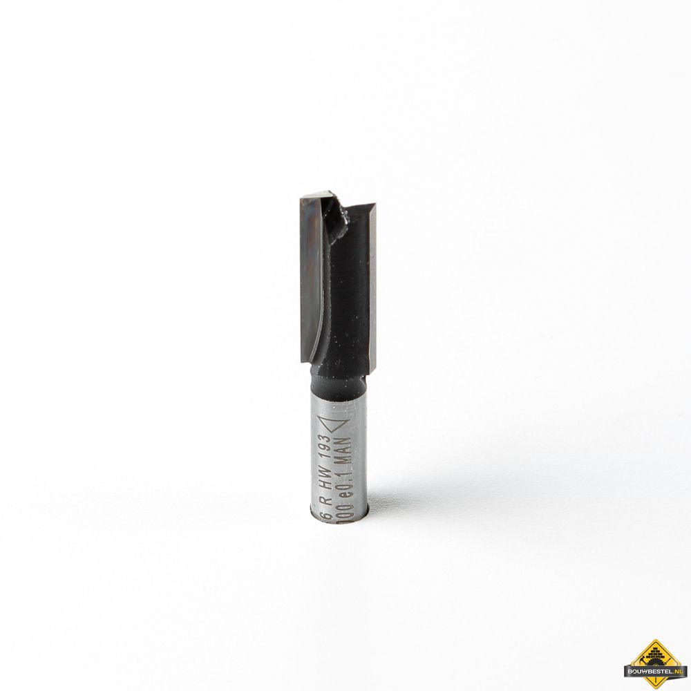 Groeffrees HM F05 48x8mm Schacht 6mm