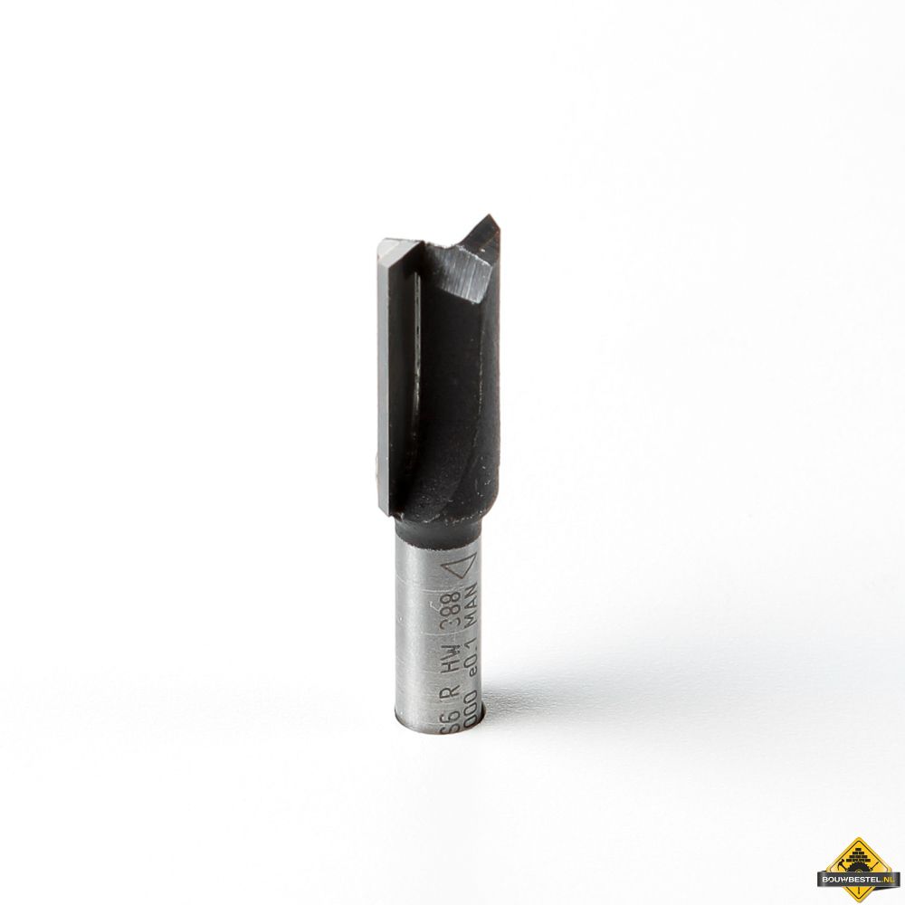 Groeffrees HM F06 48x10mm Schacht 6mm