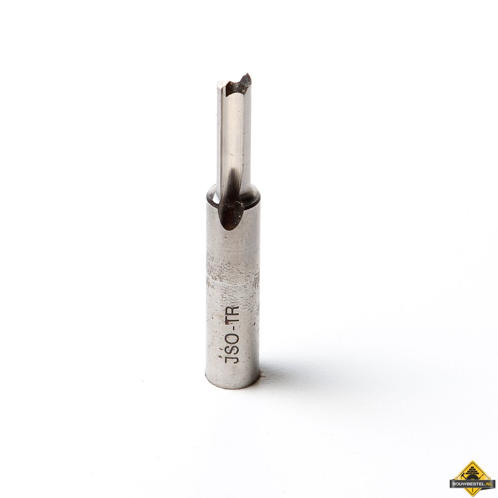 Groeffrees HSS A03 17x6mm Schacht 8mm