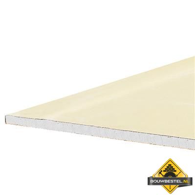 Gyproc DuraGyp AK DFH2IR 2800x1200x12,5mm