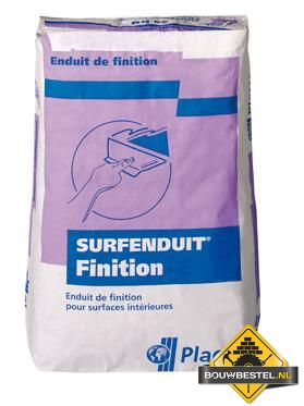 Gyproc Surfenduit Finition Gips (25kg)