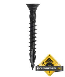 Gyproc Habito schroeven 41 mm 800st/ds