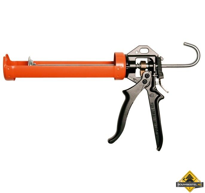 Handkitpistool mk 5 skelet
