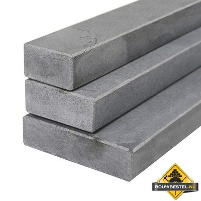 Hardsteen dorpel 1050x120x30mm