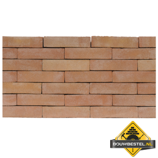 Bouwbestel VB WF Heesch Brons - 420 Stuks