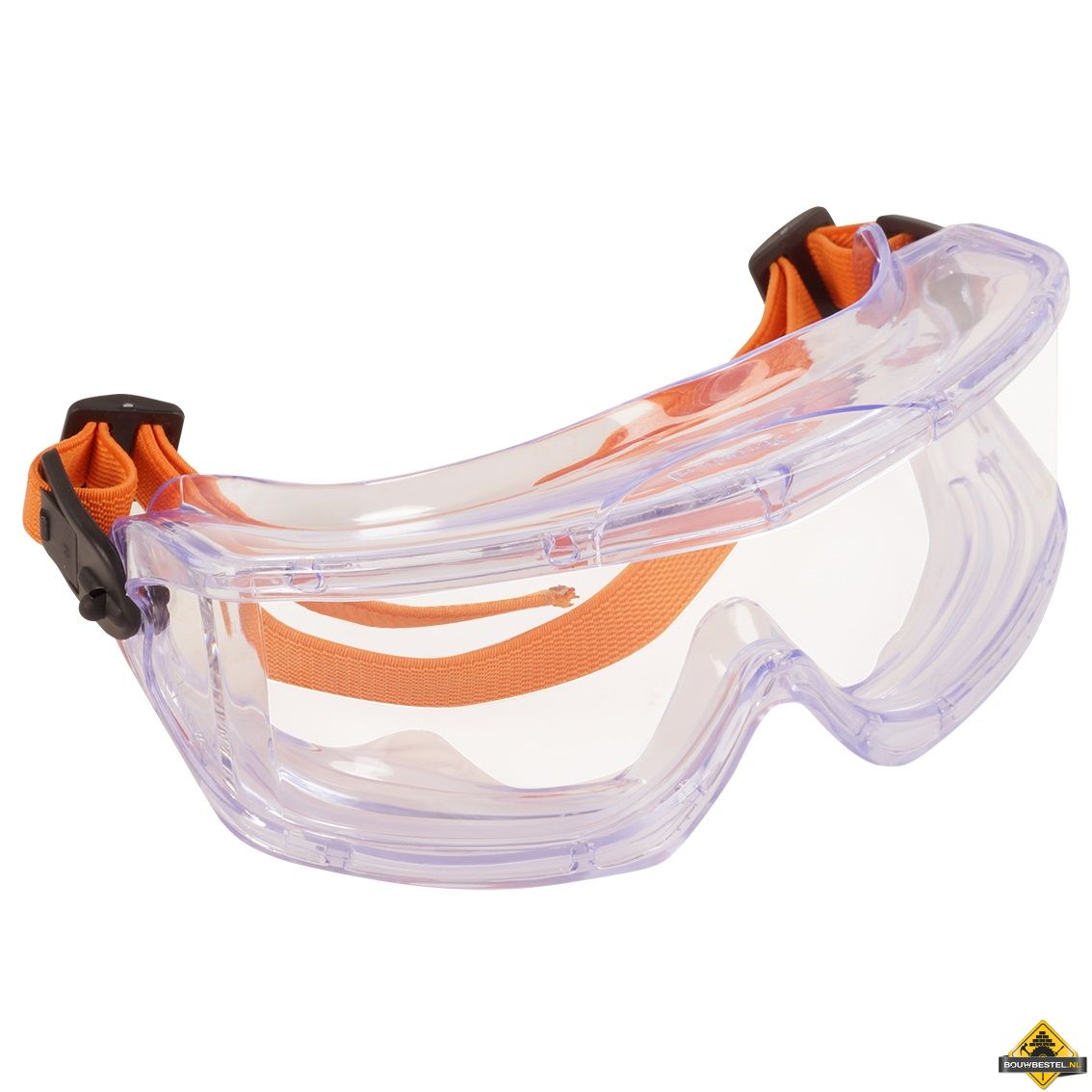 Honeywell | veiligheidsbril V-MAXX | blanke lens | Super Prof