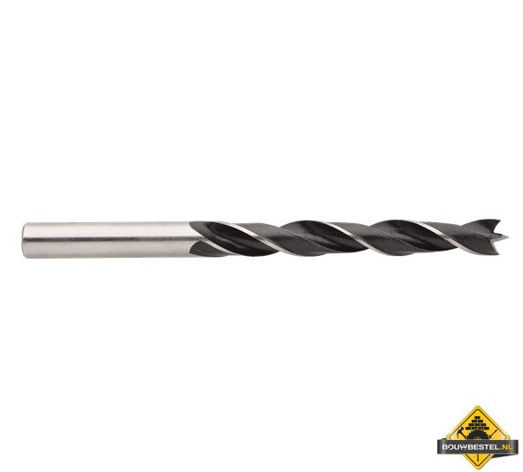 Houtboor Diameter: 5.00x86mm | Per stuk