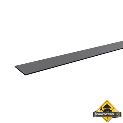 HPL strook 250x6mm
