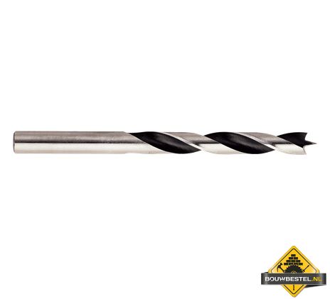 HSS super houtboor Diameter: 10x133mm | Per stuk