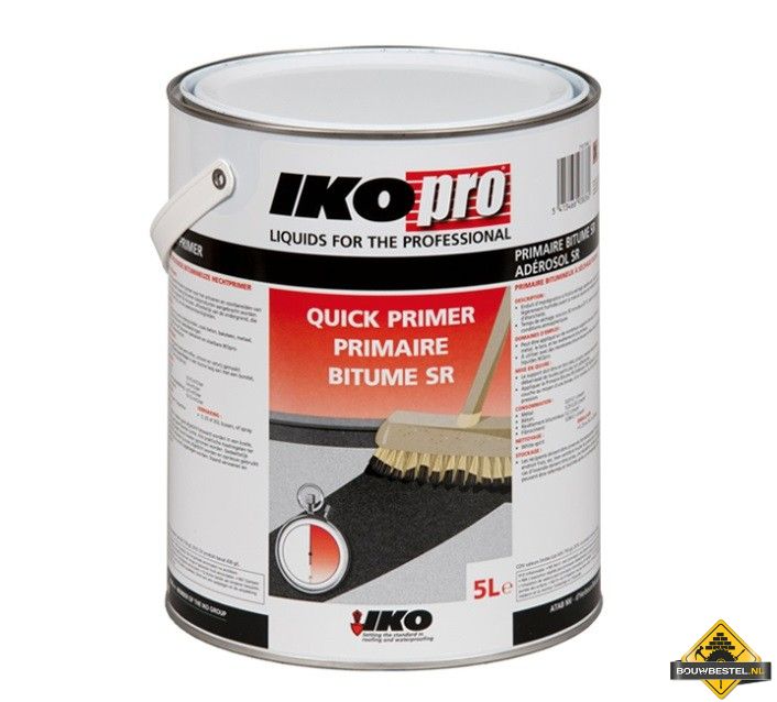IKOpro Quick Primer 1 Liter