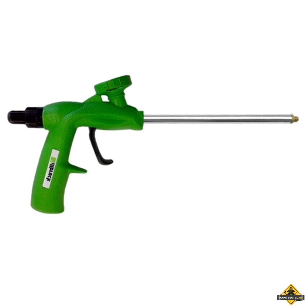 Illbruck AA230 Foam gun standard Metaal Lans