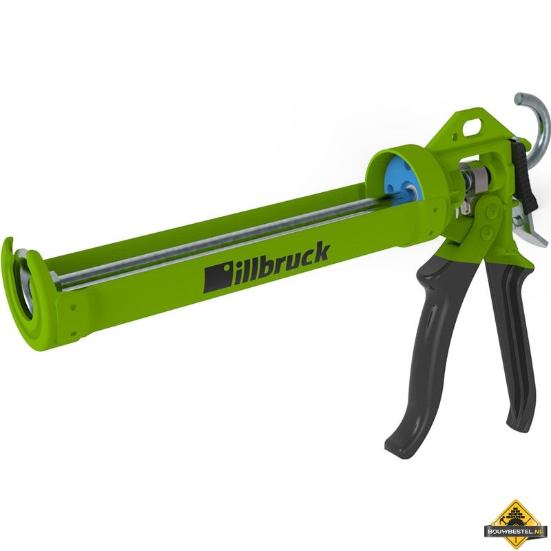 Illbruck AA853 Cartridge gun Pro 310ML
