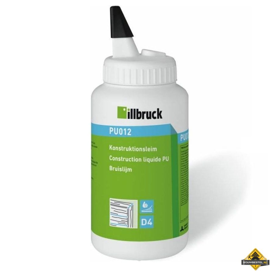Illbruck PU012 Bruislijm 750GR
