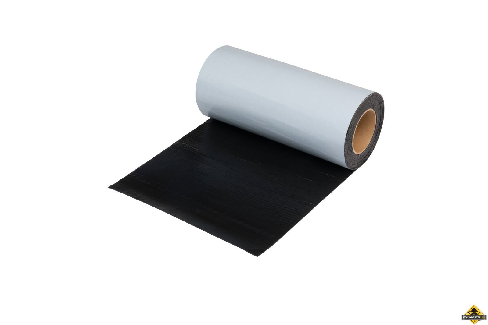 VASTR Ultraflex 0,56 x 5 m - Zwart