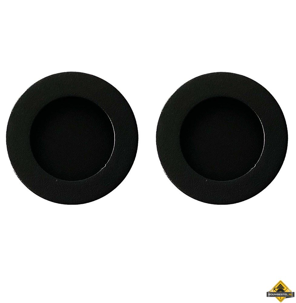 Inlaatkolom rond 50mm staal