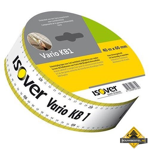Isover Vario KB1 Tape