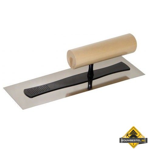 Japanse pleisterspaan SUPER PROF 240x80x0.4mm punt