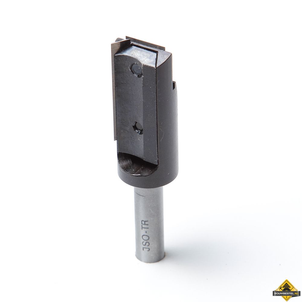 Keermesgroeffrees HM C19 30x18mm Schacht 8mm