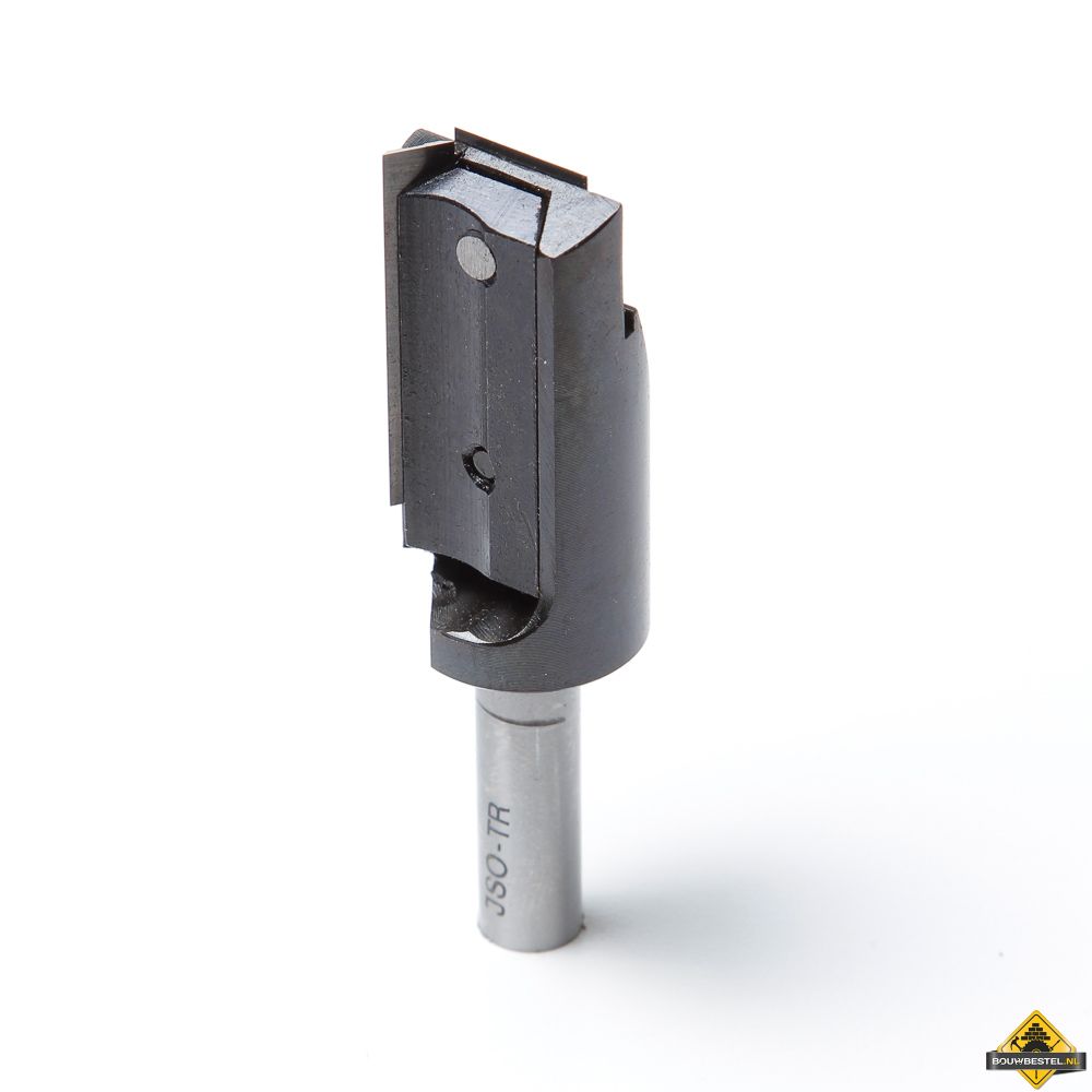 Keermesgroeffrees HM C20 12x8mm Schacht 8mm