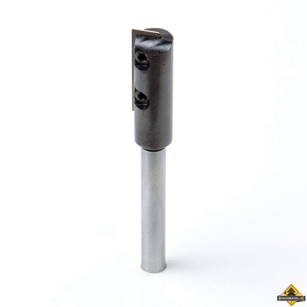 Keermesgroeffrees HM x14mm Schacht 8mm