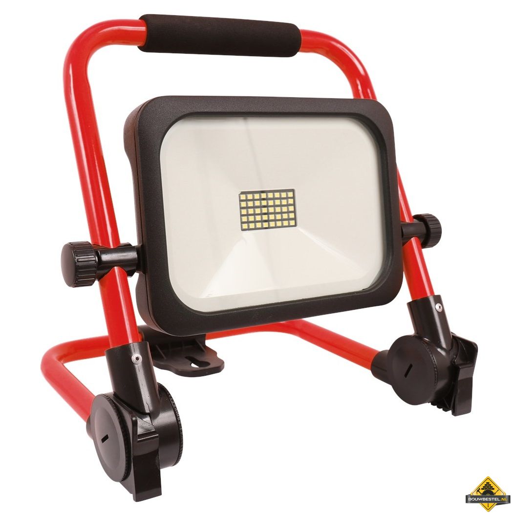 Kelfort Bouwlamp LED 20W 2000lm Klasse III