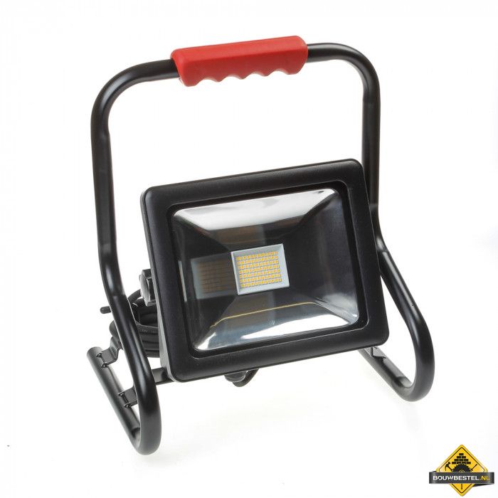 Kelfort Bouwlamp LED 30W 2700lm Klasse II