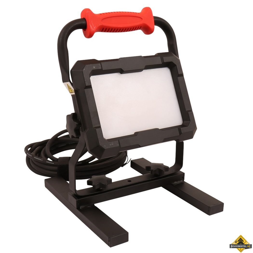 Kelfort Bouwlamp LED 50W 2400lm Klasse II