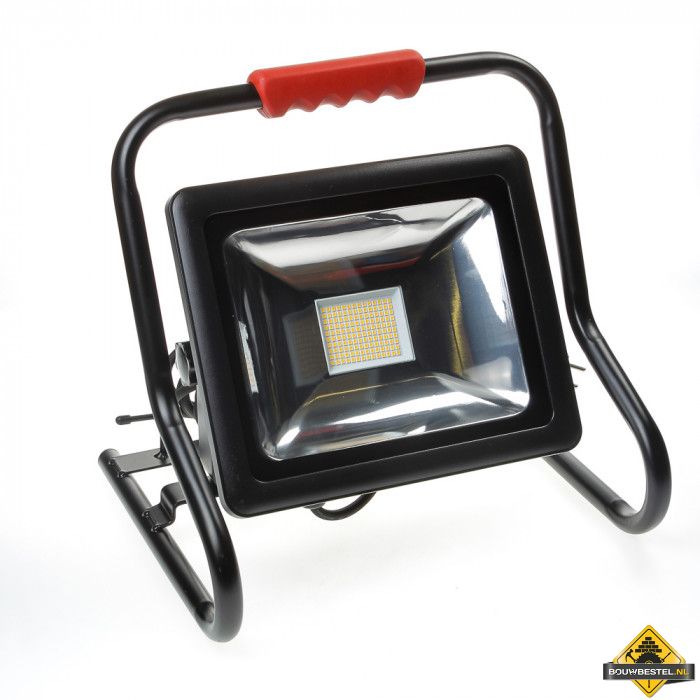 Kelfort Bouwlamp LED 50W 4500lm Klasse II