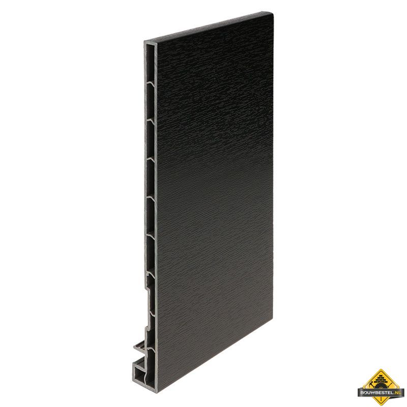 Keralit dakrandpaneel 200mm Monumentengroen - Classic (bestelnr. 2821)