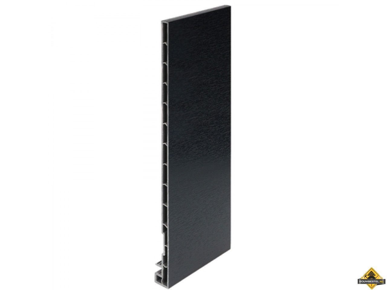 Keralit dakrandpaneel 300mm Monumentenblauw - Classic (bestelnr. 2831)