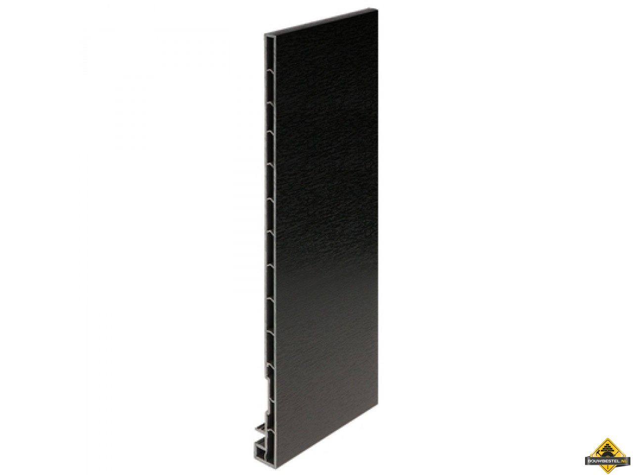 Keralit dakrandpaneel 300mm Monumentengroen - Classic (bestelnr. 2831)