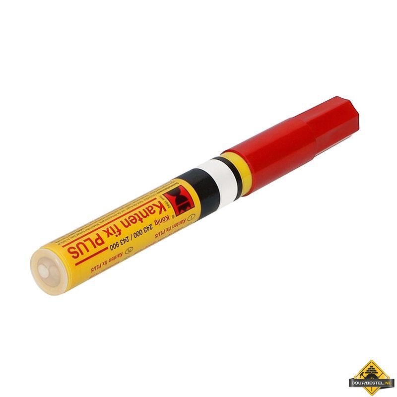 Keralit kleurstift Kwartsgrijs (bestelnr. 2862)