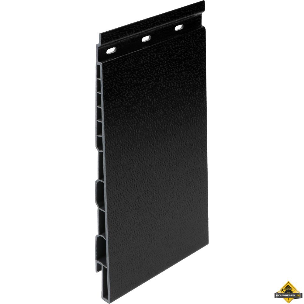 Keralit potdeksel 177mm Grafietzwart - Classic (bestelnr. 2817)