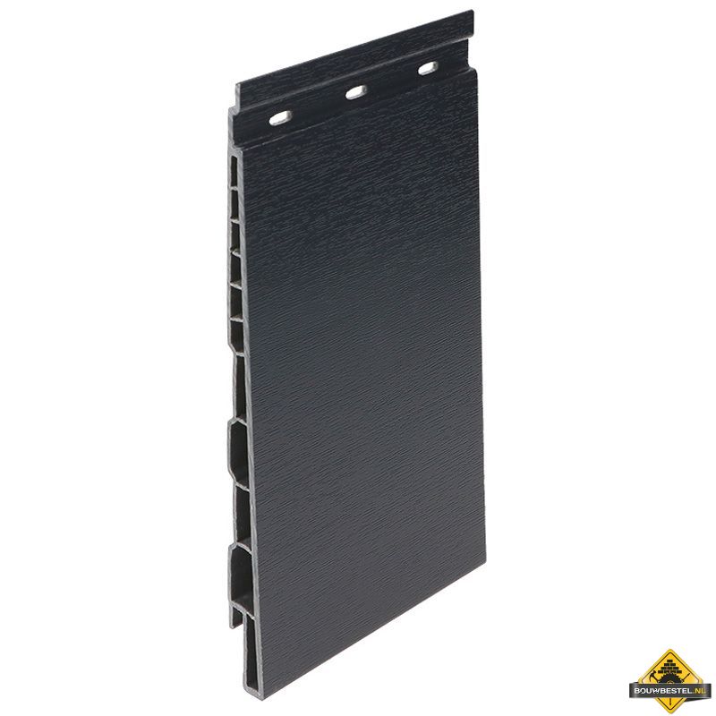 Keralit potdeksel 177mm Antraciet - Classic (bestelnr. 2817)