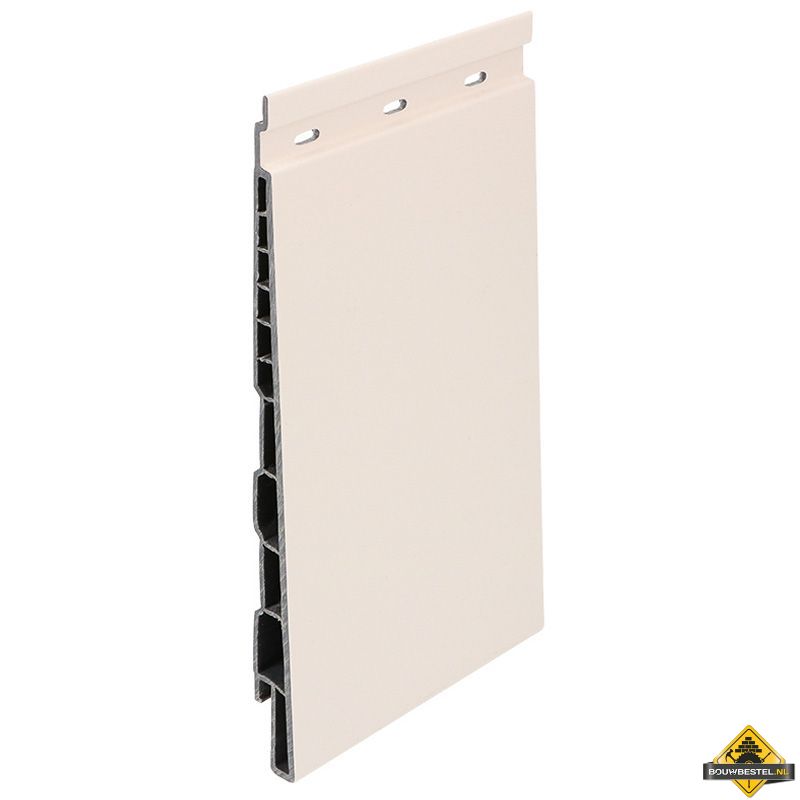Keralit potdeksel 177mm Crème - Classic (bestelnr. 2817)