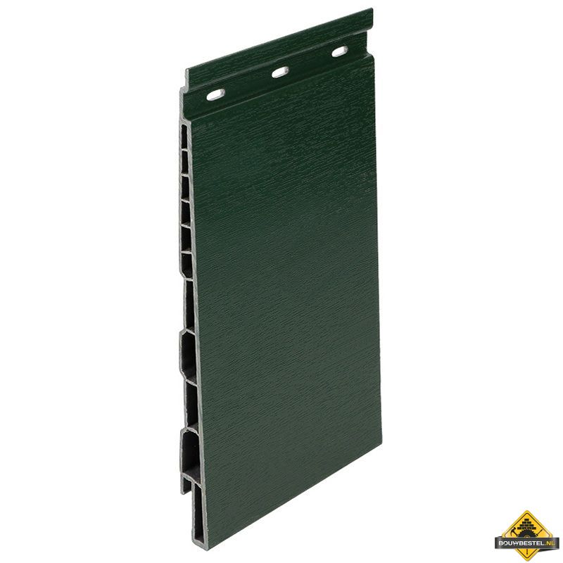 Keralit potdeksel 177mm Donkergroen - Classic (bestelnr. 2817)