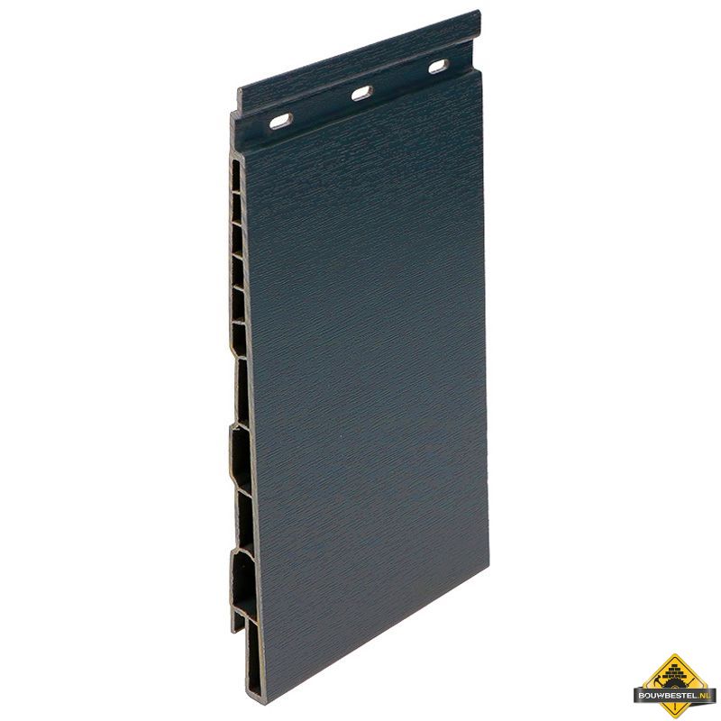 Keralit potdeksel 177mm Monumentenblauw - Classic (bestelnr. 2817)