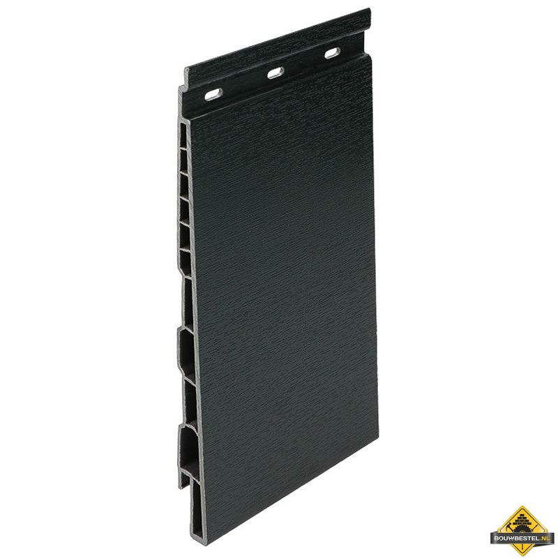 Keralit potdeksel 177mm Monumentengroen - Classic (bestelnr. 2817)