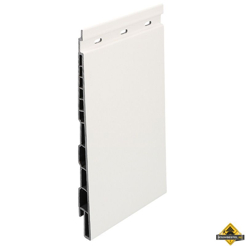 Keralit potdeksel 177mm Wit - Classic (bestelnr. 2817)